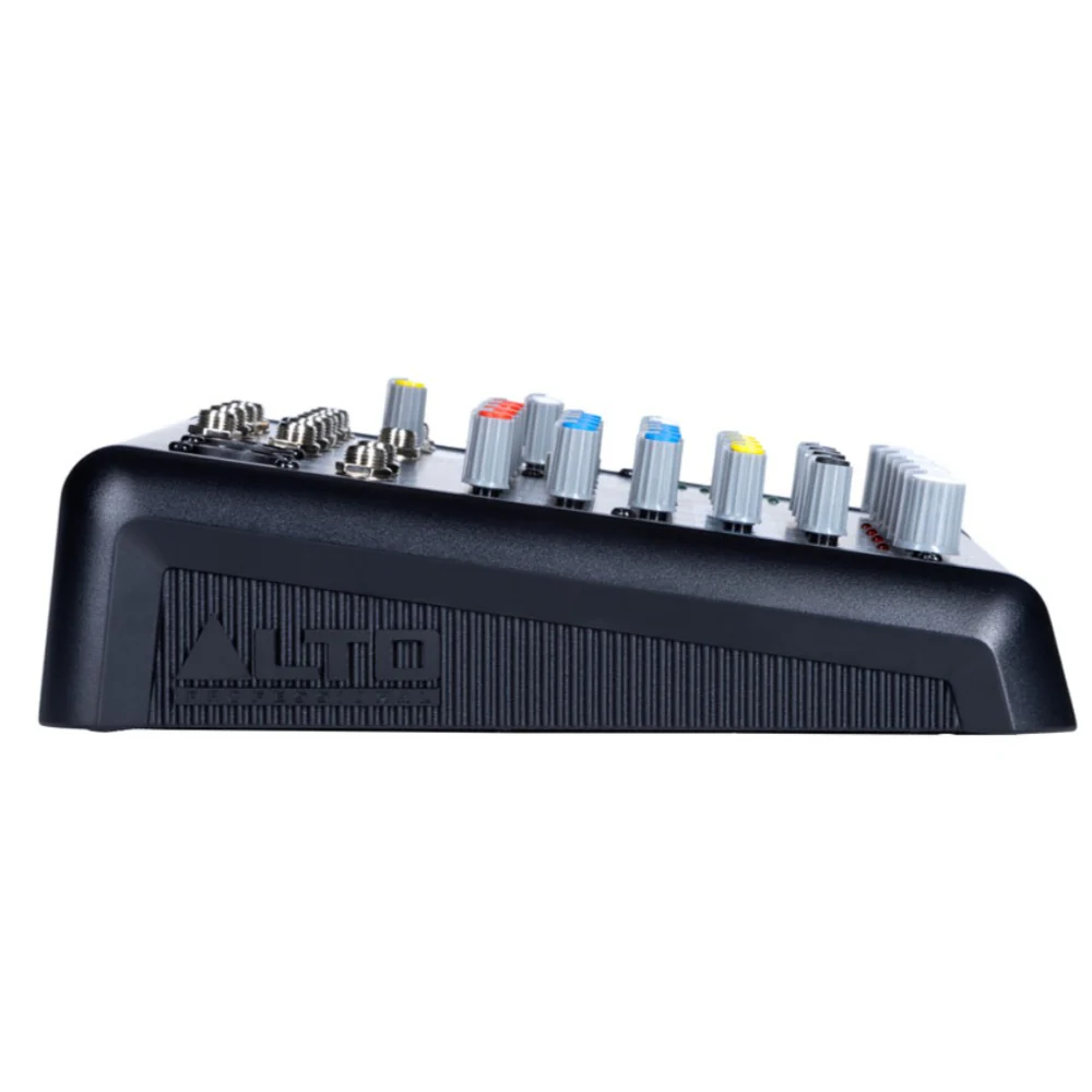 Alto TrueMix 600 6-Channel Compact Mixer with Usb and Bluetooth - Image 6