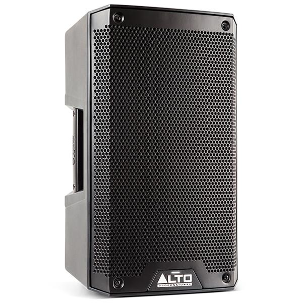 Alto Truesonic TS208 1100 Watt 8 inch Active PA Speaker - Image 2