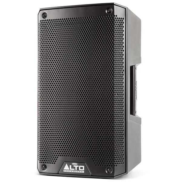 Alto Truesonic TS208 1100 Watt 8 inch Active PA Speaker - Image 7