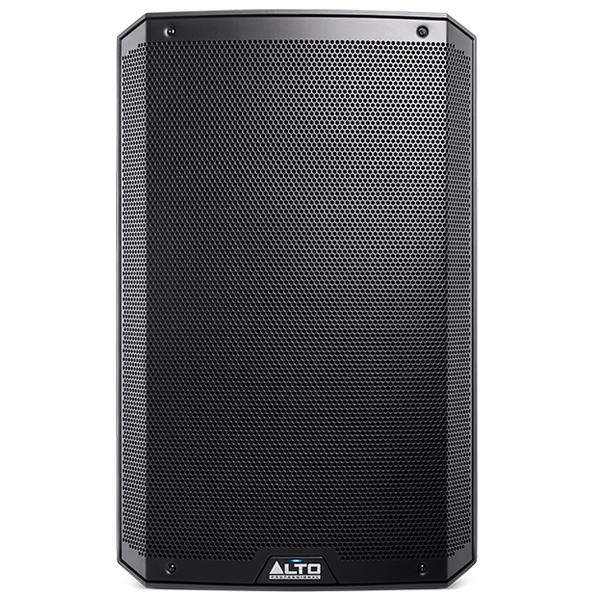 Alto Truesonic TS215 1100 Watt 15 inch 2 Way Active PA Speaker