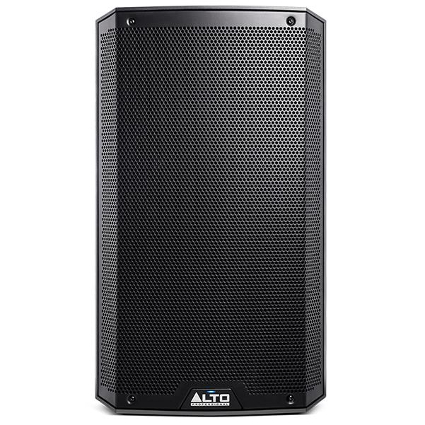 Alto TS212W 1100 Watt 12 inch 2 Way Active Studio Monitor Speaker with Bluetooth