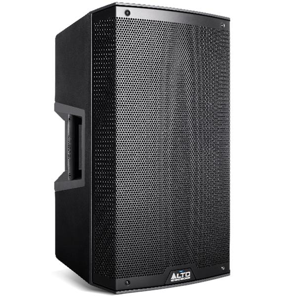 Alto TS315 2000-Watt 15-Inch 2-Way Active PA Speaker
