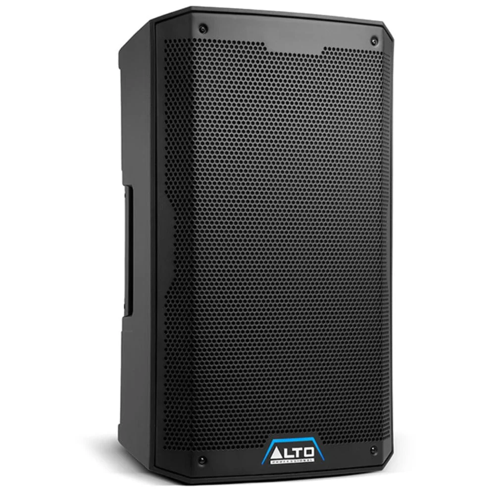 Alto TS410 2000 watt 10 Inch 2 Way Powered Loudspeaker with Bluetooth - Image 2