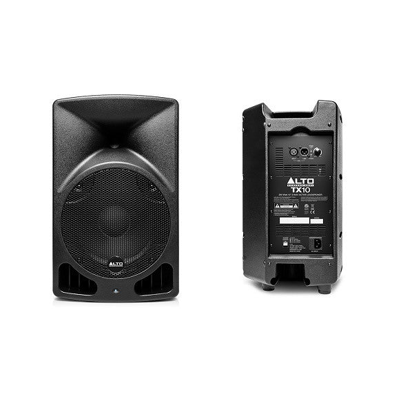 Alto TX 10 Active Loudspeaker