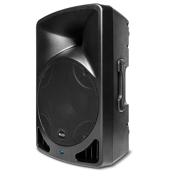 Alto TX15 USB 600 Watt 15 inch 2 Way Active PA Speaker - Image 2