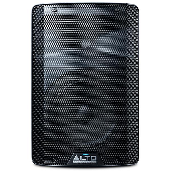 Alto TX208 300 Watt 8 Inch 2 Way Active PA Speaker