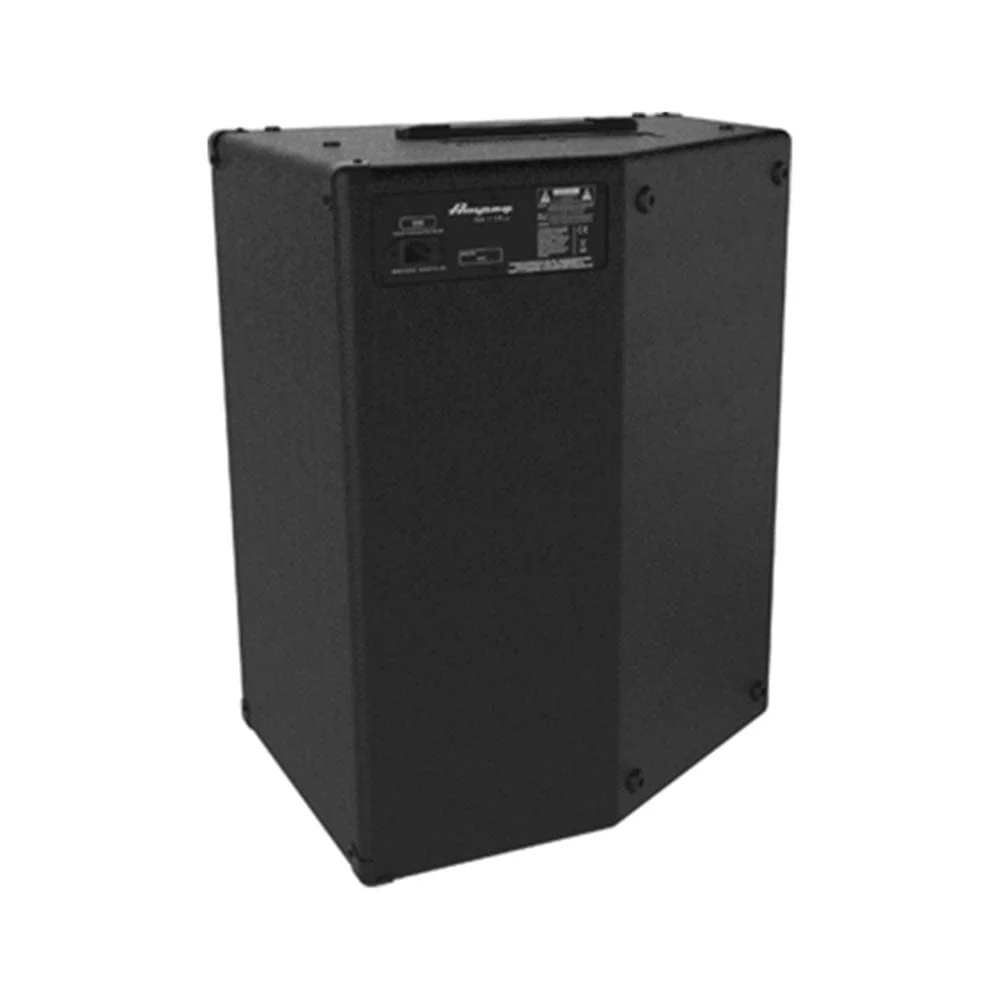 Ampeg BA108V2 1x8 Bass Combo Amplifier - Image 3