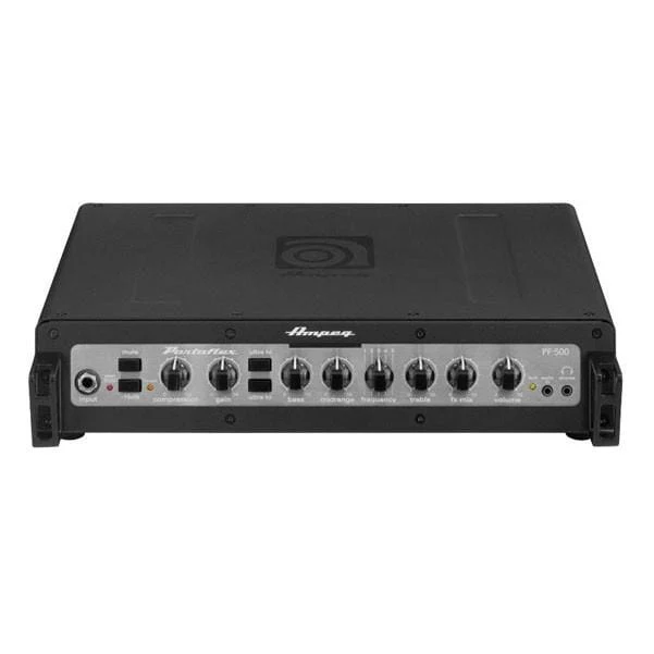 Ampeg PF-500 Portaflex 500W Bass Amp Head