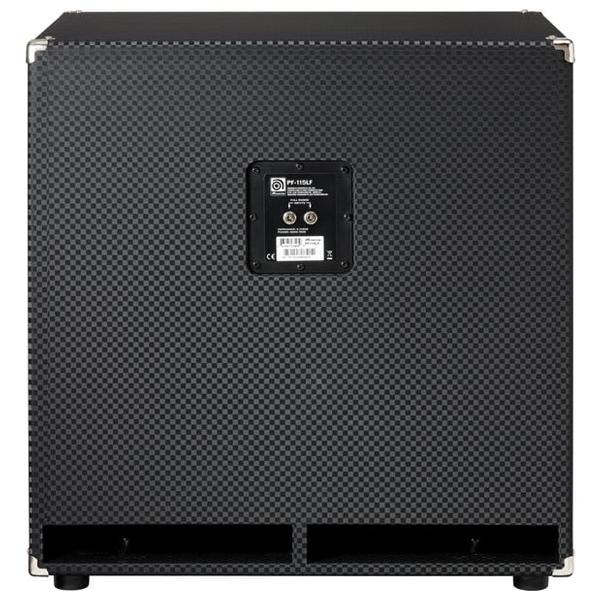 Ampeg Portaflex PF-115LF Bass Amplifier Cabinet - Image 2