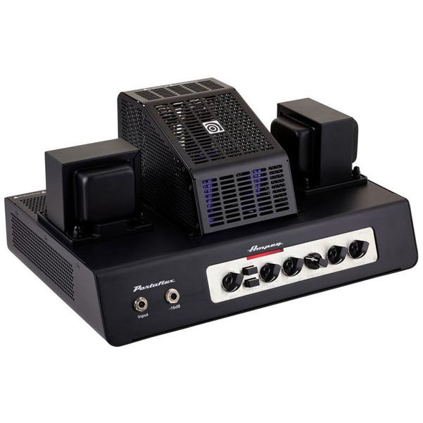 Ampeg Portaflex Series PF-50T Bass Amplifier Head - Image 2