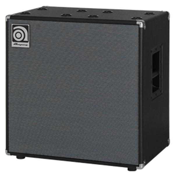 Ampeg SVT-212AV Bass Amplifier - Image 2