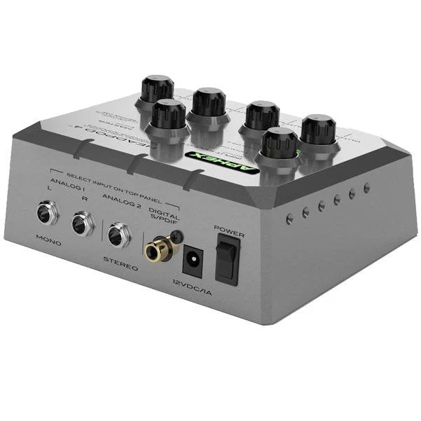 Aphex HEADPOD 4 High Output Headphone Amplifier - Image 3