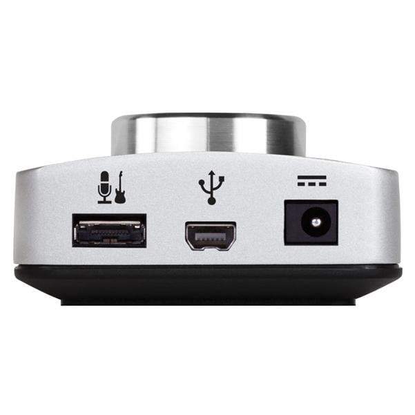 Apogee ONE-MAC 2 In x 2 Out USB Audio Interface for MAC and PC - Image 2