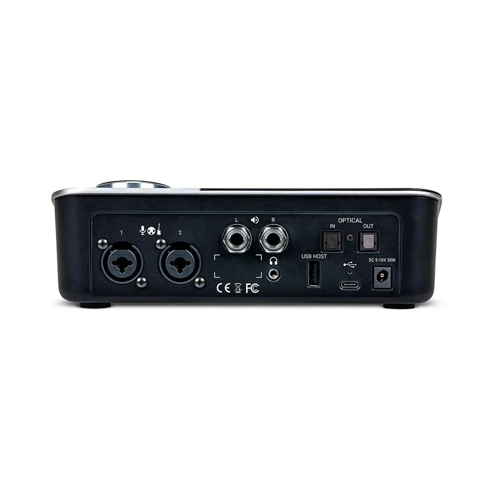 Apogee Symphony 10 IN x 14 Out Channels Desktop - Image 6