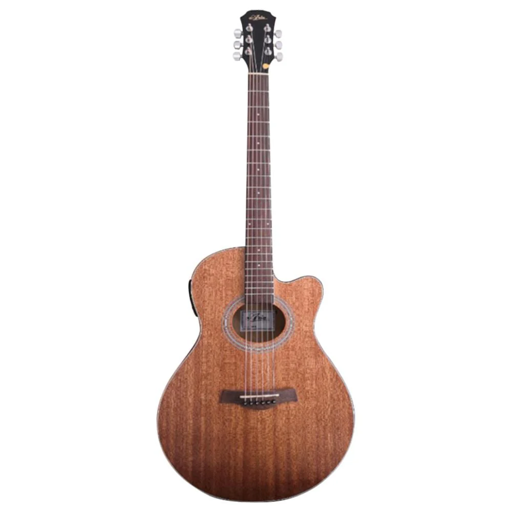 Aria 38MC Cutaway Acoustic Guitar