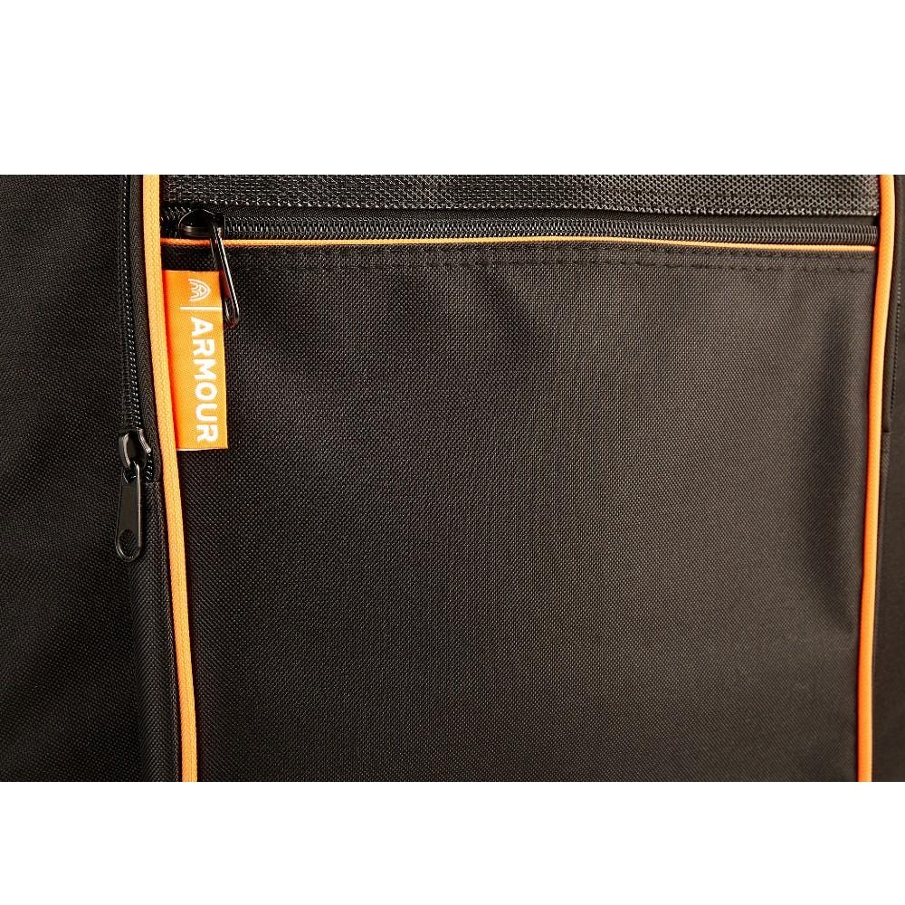 Armour ARM2000W 20MM Acoustic Guitar Gig Bag - Image 5