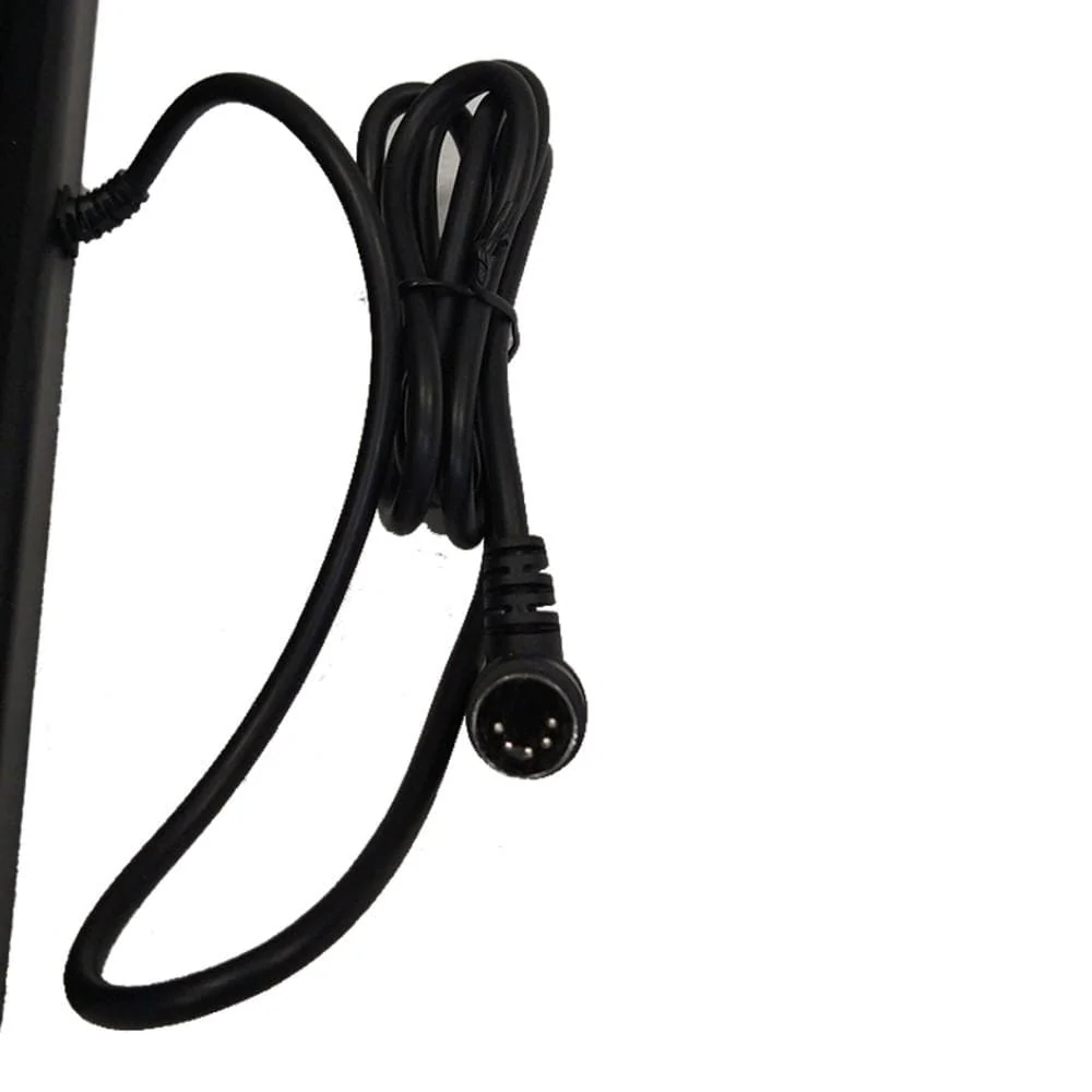 Artesia ASP 3X3M 3 Sustain Pedal - Image 3
