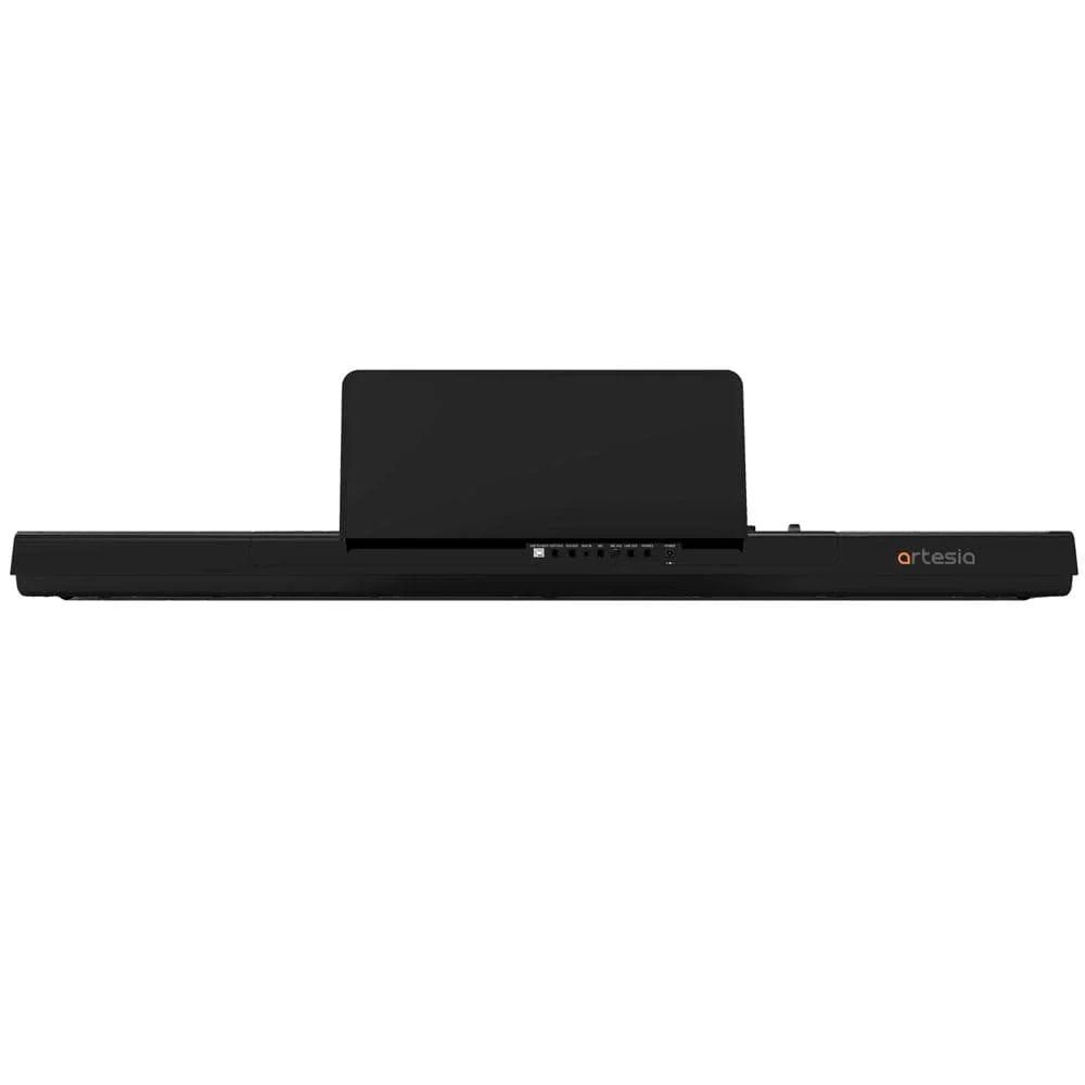 Artesia PE 88 Key Deluxe Digital Piano - Black - Image 6