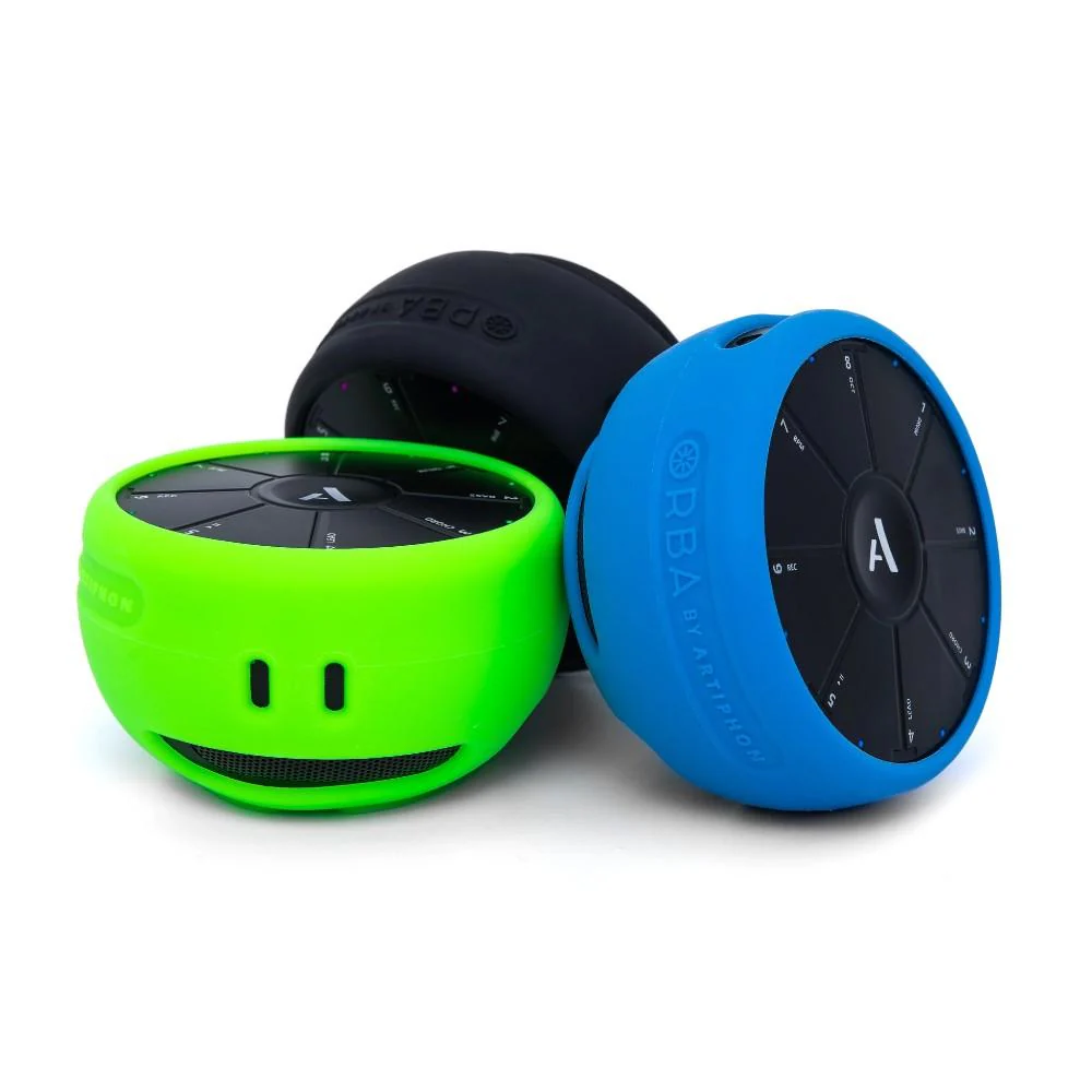 Artiphone Orba Silicone Sleeve - Image 3