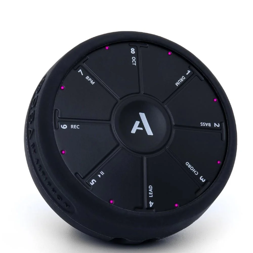 Artiphone Orba Silicone Sleeve - Image 4