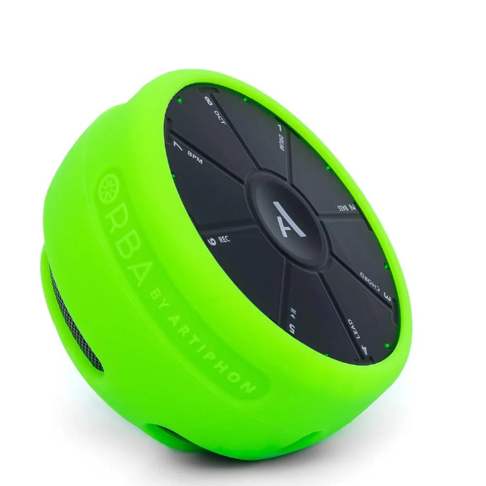 Artiphone Orba Silicone Sleeve - Image 7