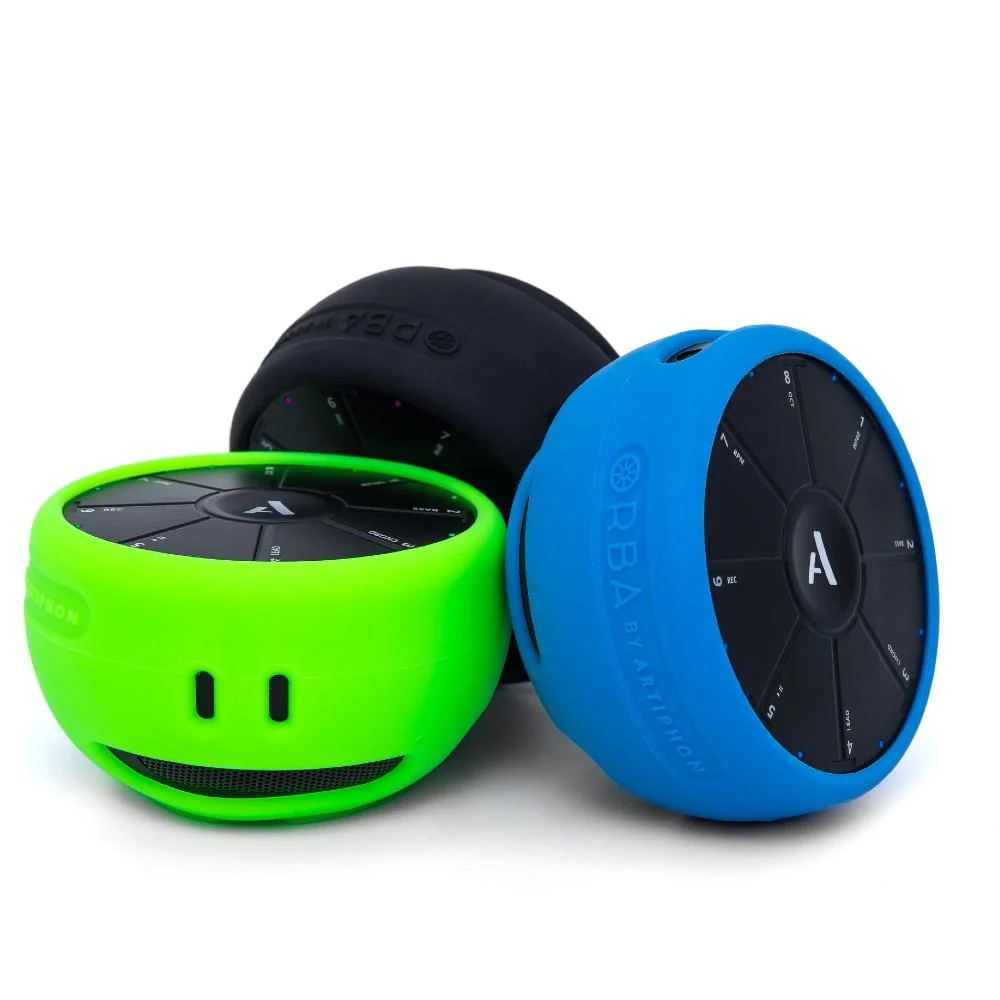 Artiphone Orba Silicone Sleeve - Image 9