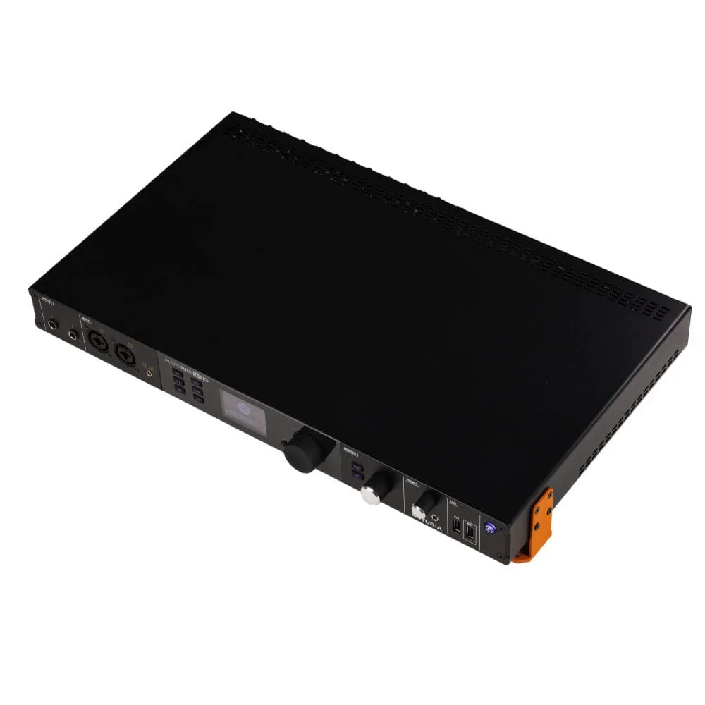 Arturia AudioFuse 16Rig USB Audio Interface - Image 2