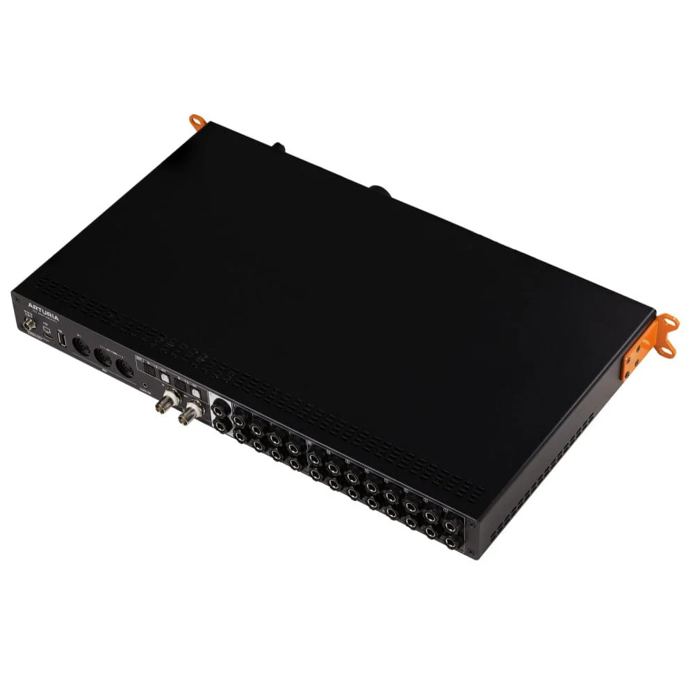 Arturia AudioFuse 16Rig USB Audio Interface - Image 3