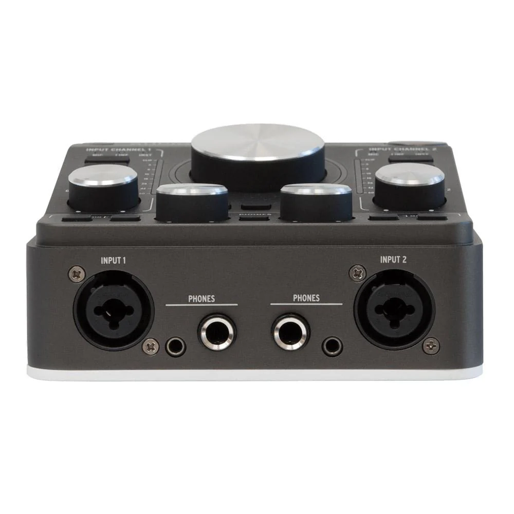 Arturia AudioFuse Audio Interface - Image 8