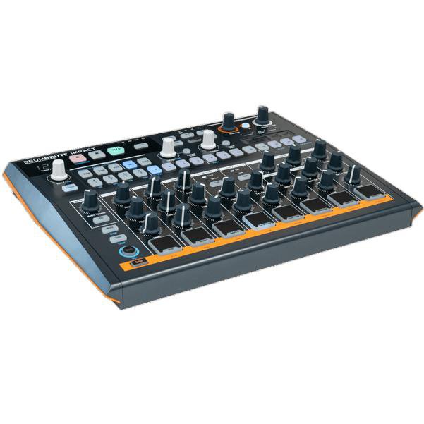 Arturia Drumbrute Impact Analog Drum Synthesizer - Image 2