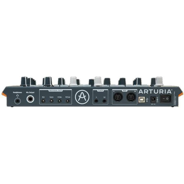 Arturia Drumbrute Impact Analog Drum Synthesizer - Image 3