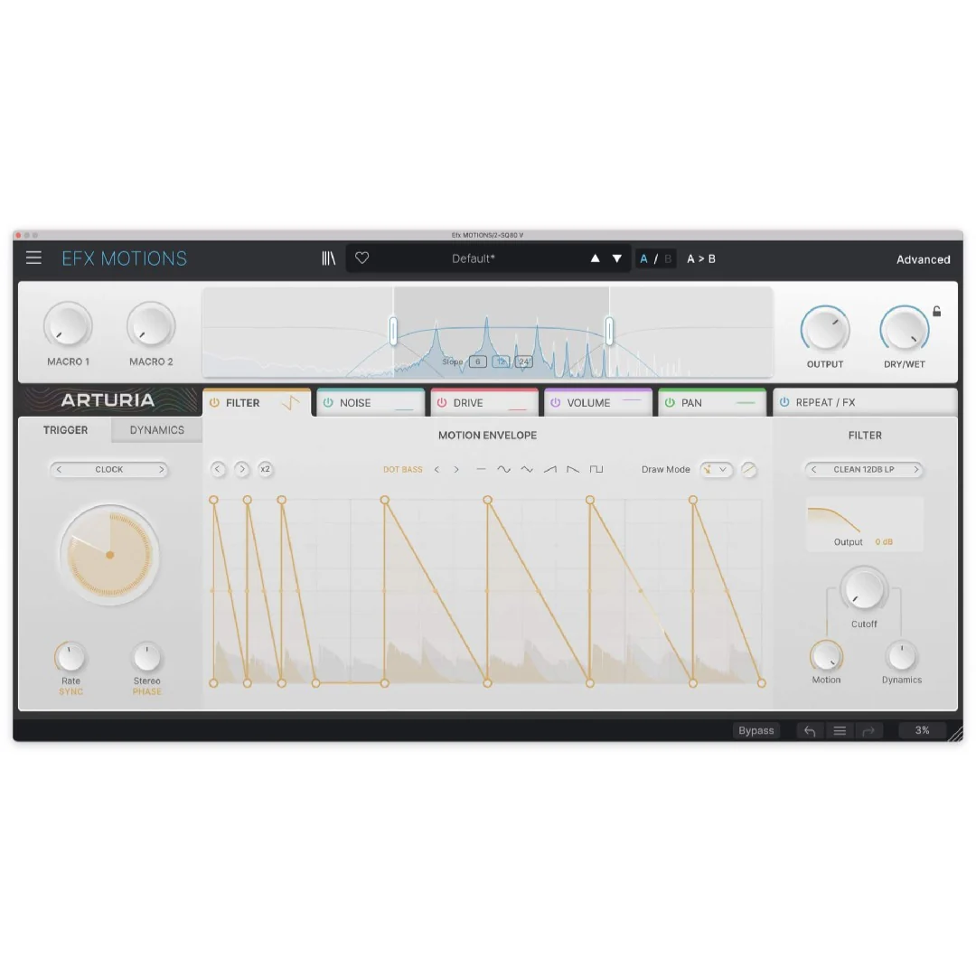 Arturia FX Collection 5 Plug-in Bundle - Image 3