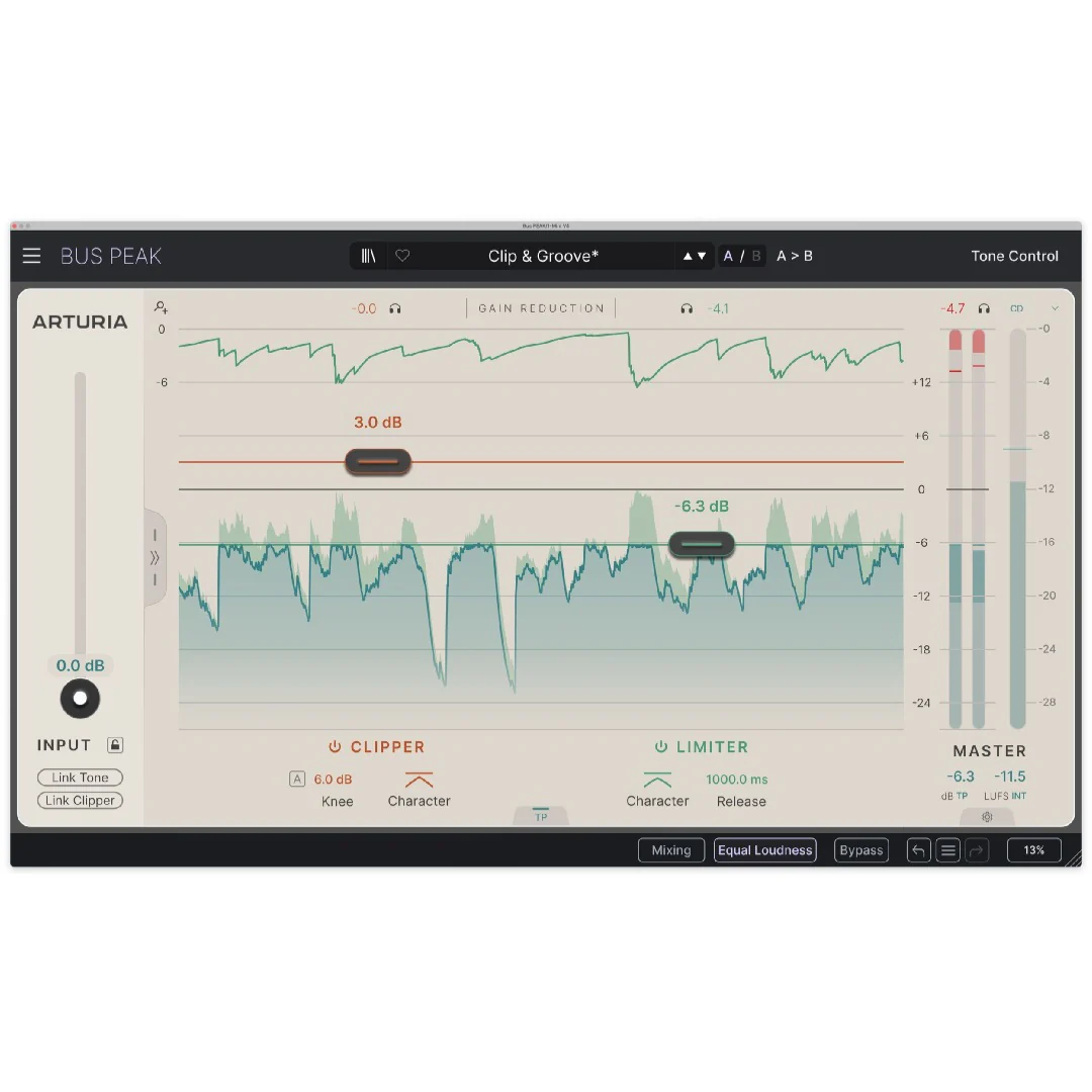 Arturia FX Collection 5 Plug-in Bundle - Image 4