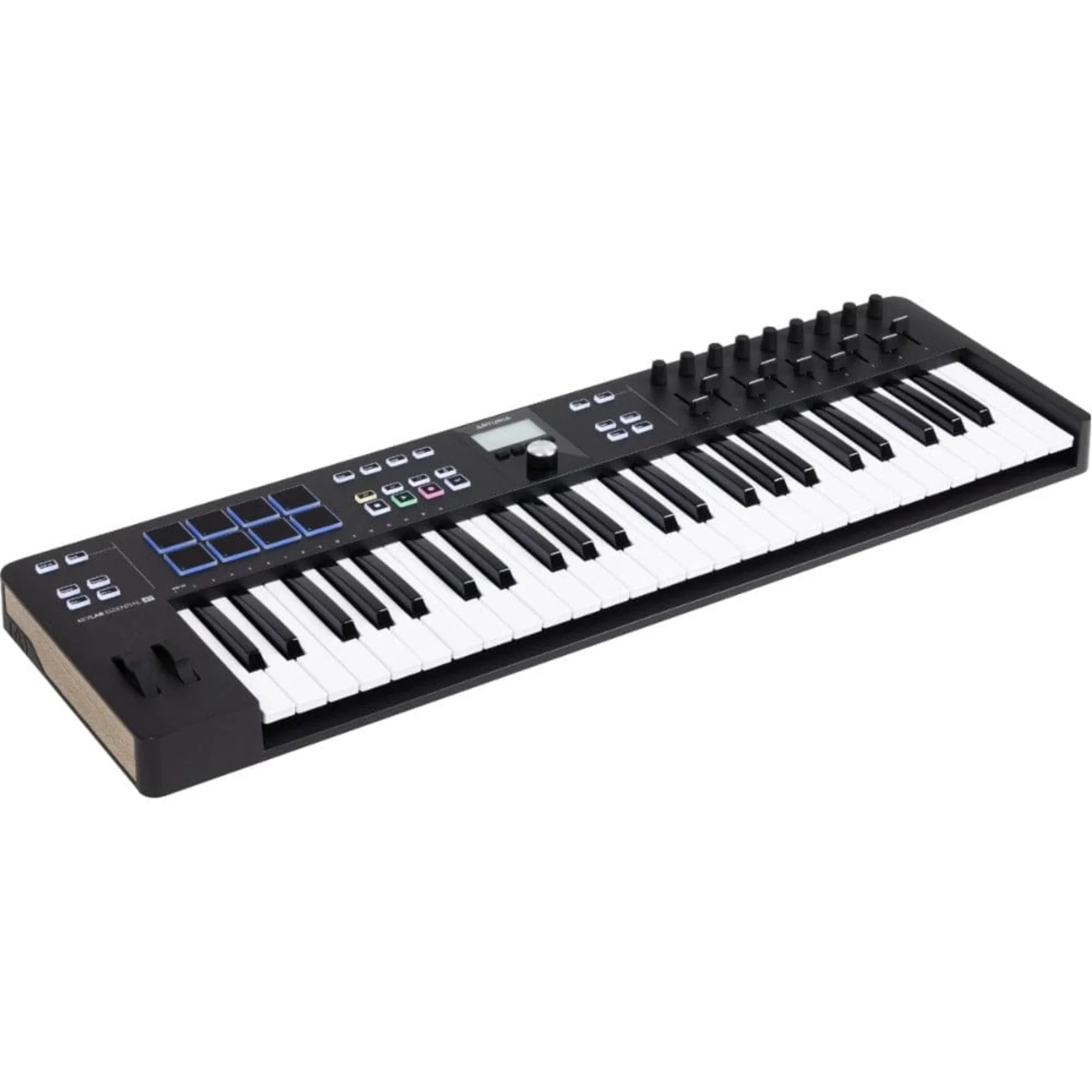 Arturia Keylab Essential 49 MK3 Universal Midi Keyboard - Image 5
