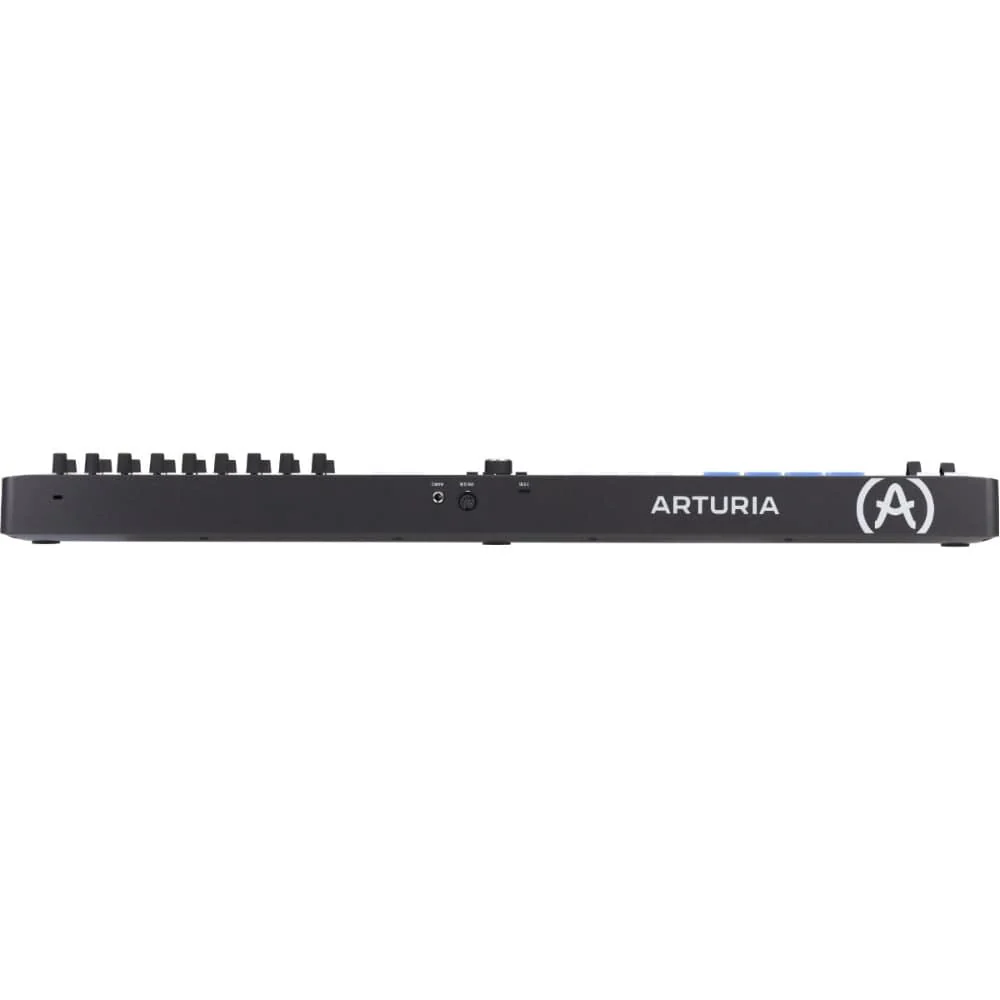 Arturia Keylab Essential 49 MK3 Universal Midi Keyboard - Image 8