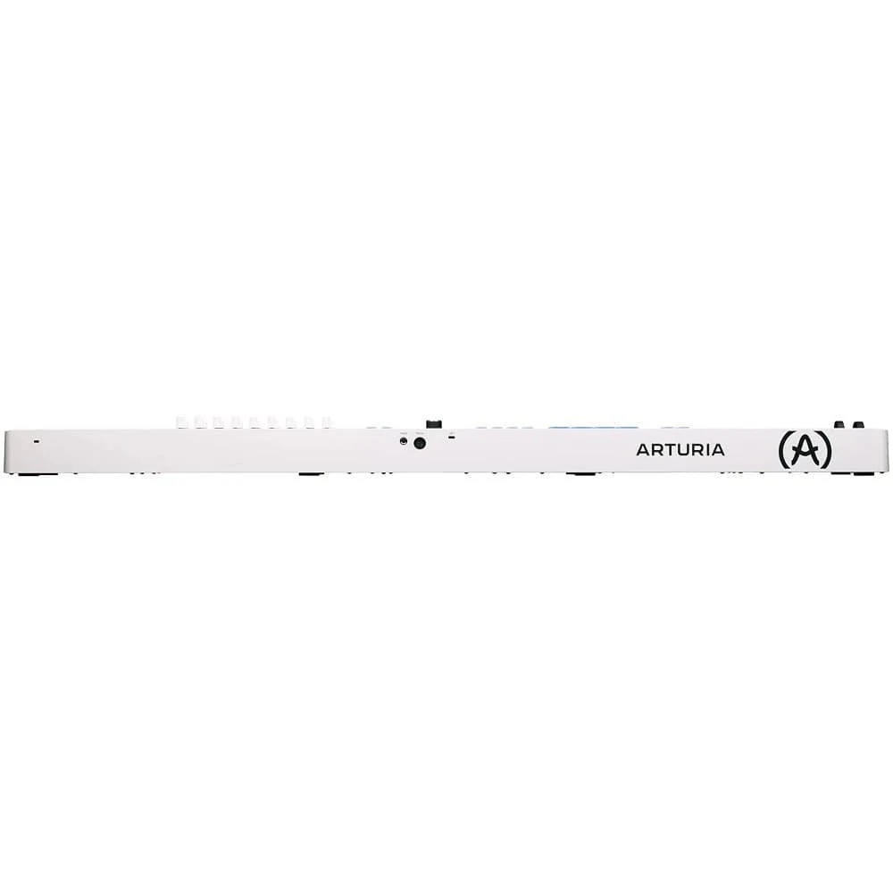 Arturia Keylab Essential 88 MK3 Universal Midi Keyboard - Image 3