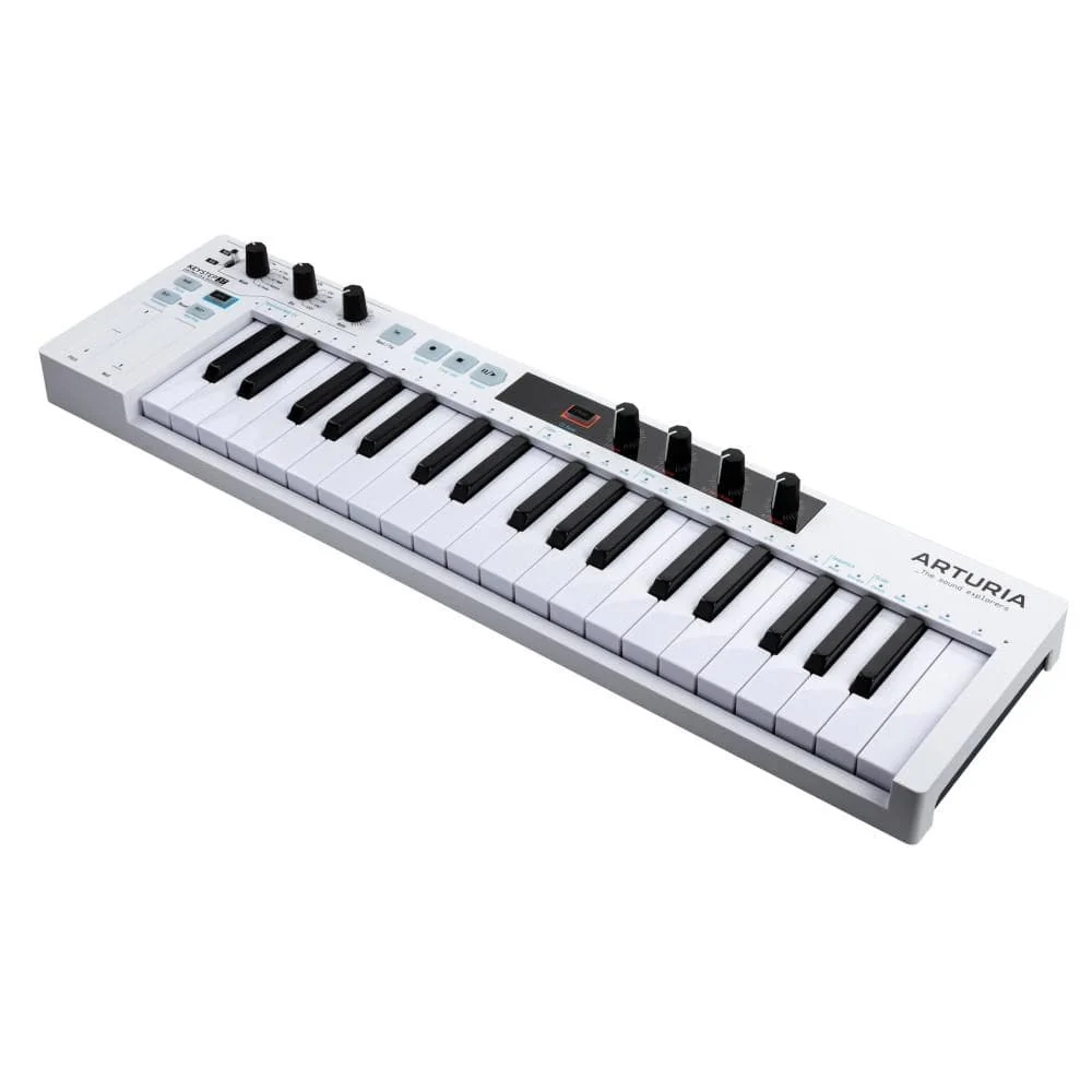 Arturia KeyStep 37 Key Keyboard Controller & Sequencer - Image 2