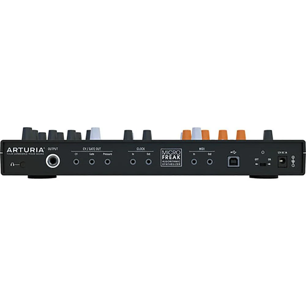 Arturia MicroFreak 25-Key Experimental Hybrid Synthesizer - Image 2