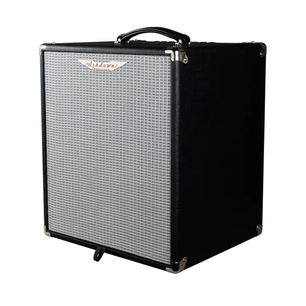 Ashdown Studio 12 120 Watt Combo Bass Amplifier - Image 3