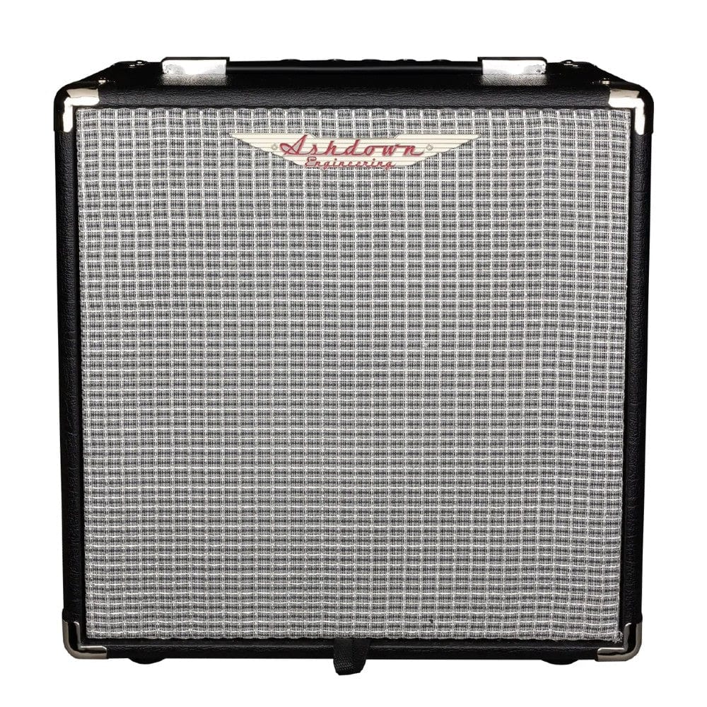 Ashdown Studio 8 30w 1x8" Combo Bass Amplifier