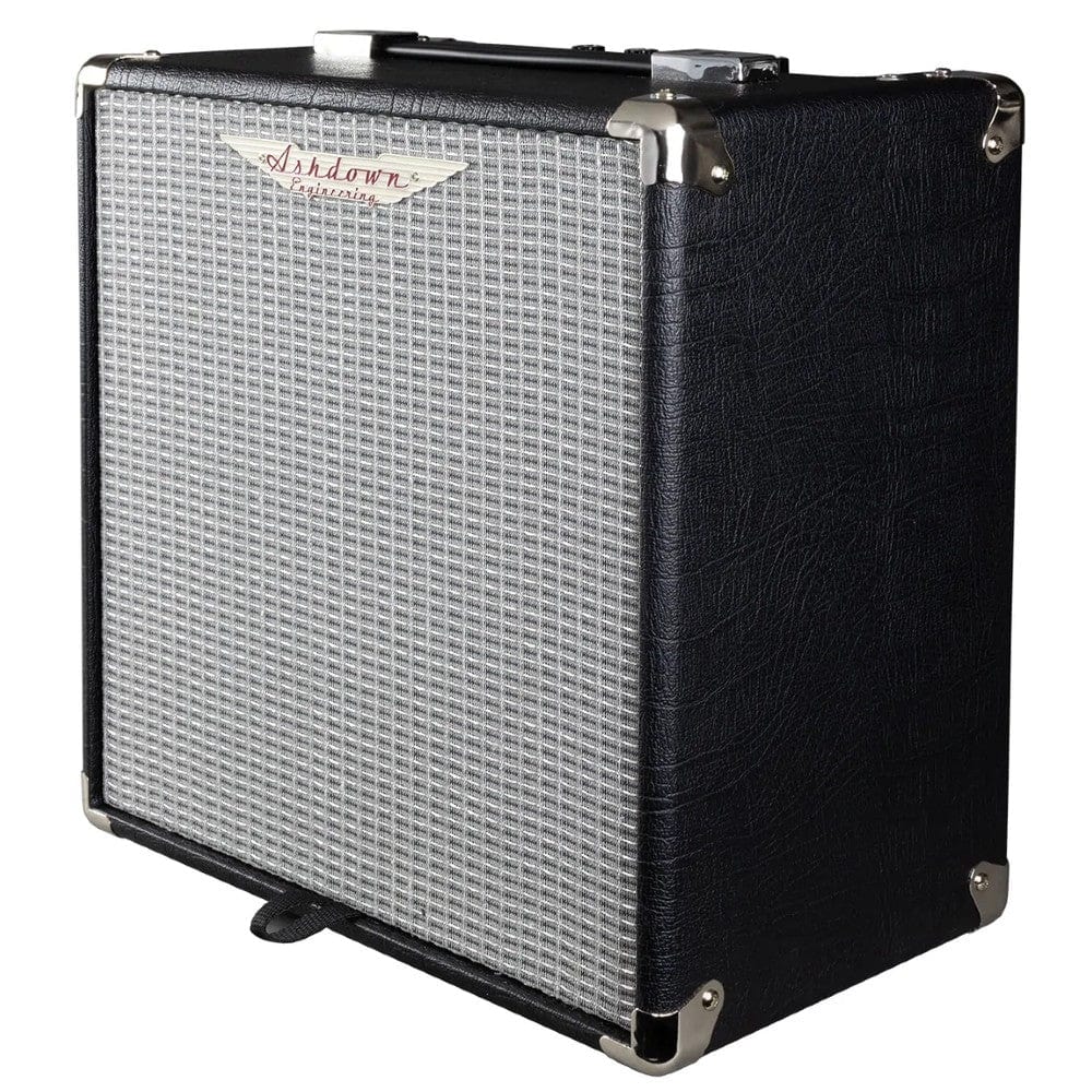 Ashdown Studio 8 30w 1x8" Combo Bass Amplifier - Image 3