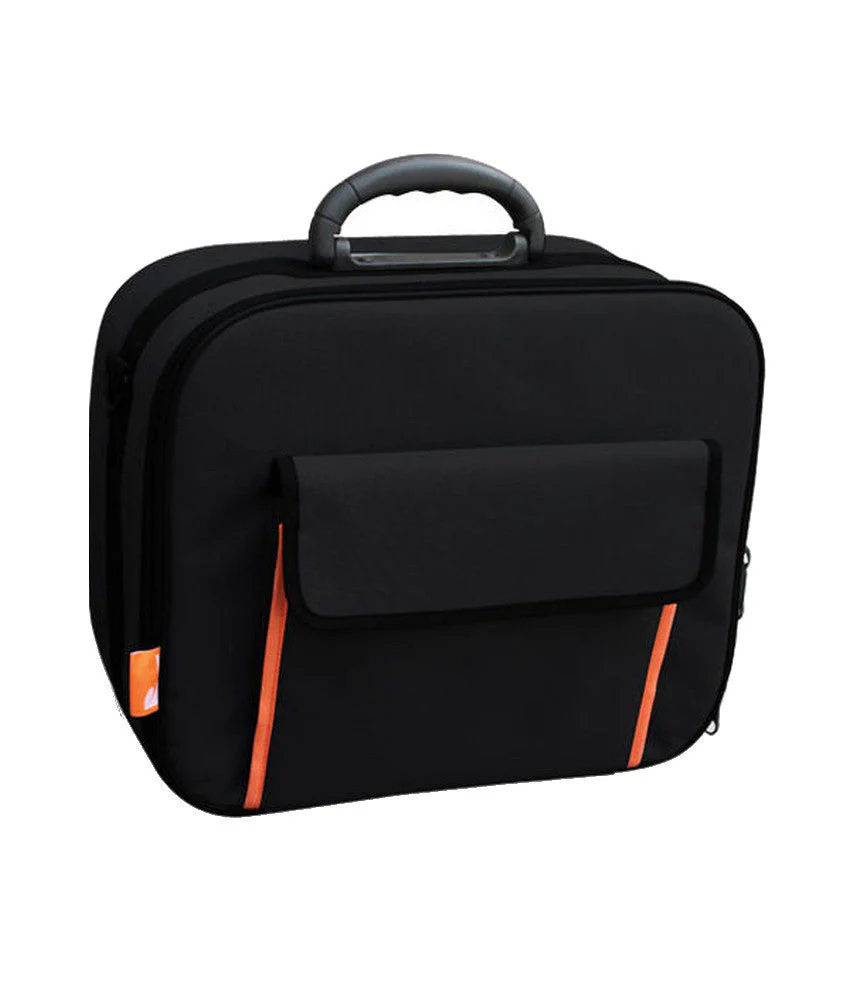 Ashton DB400TW Pedal Bag
