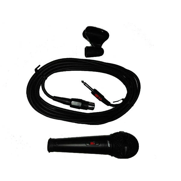 Ashton DM20J XLR/Jack Mic