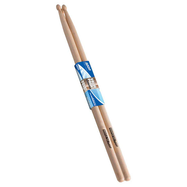 Ashton DST5A Heavy Weight Maple Drumsticks