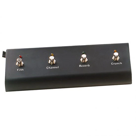 Ashton FSW400 Footswitch