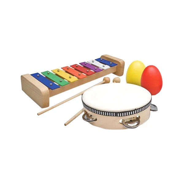 Ashton PSET2 Educational Percussion Set