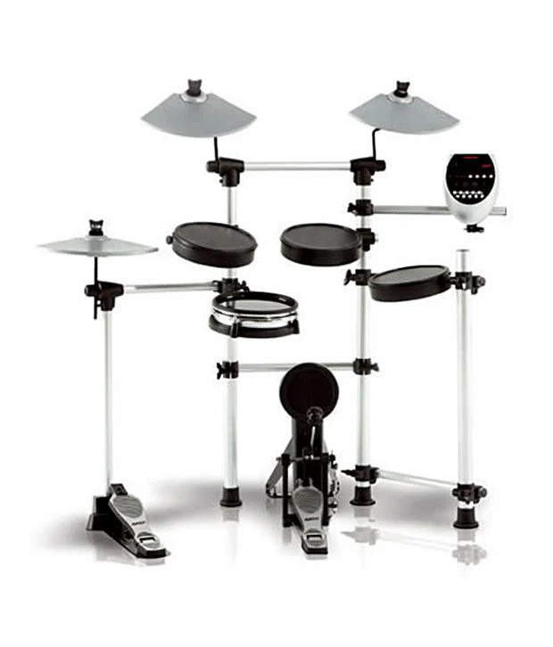 Ashton Rhythm Vx23r Digital Drum Set