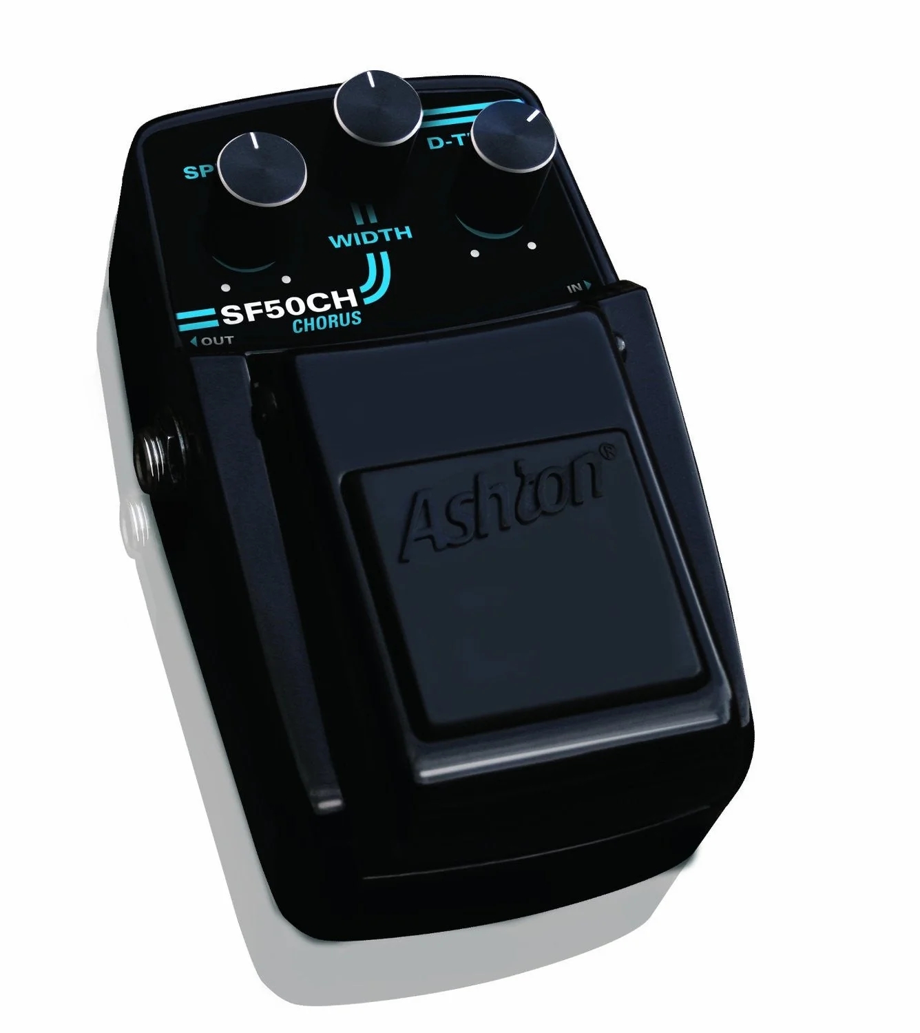 Ashton SF50CH Chorus Guitar Pedal