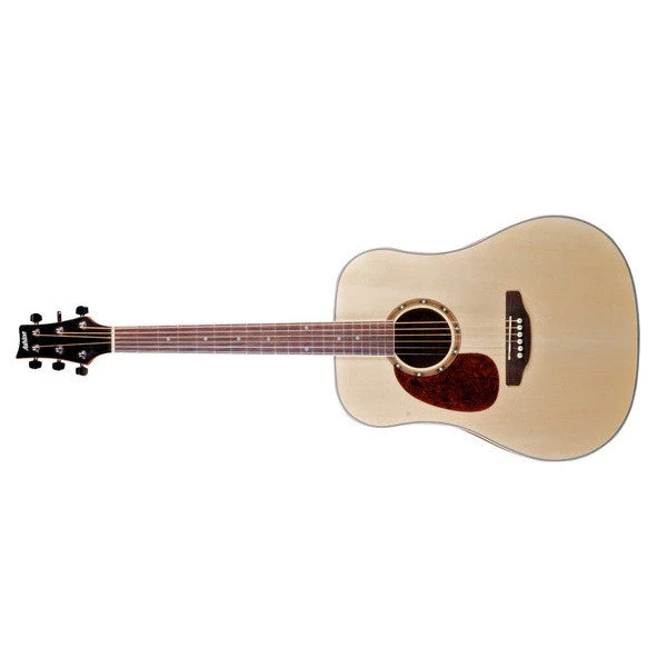 Ashton SPD25LNTM Acoustic Guitar (Left Hand)