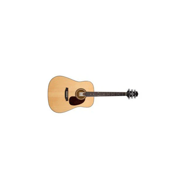 Ashton SPD25 Starter Pack Acoustic Guitar - Image 2